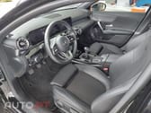 Mercedes-Benz A 180 d Style