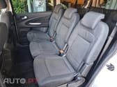 Ford Galaxy 2.0 TDCi Titanium