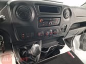 Renault Master L2H2 3.5T 2.3 DCI 130CV GPS CAM. TRASEIRA IVA DEDUTIVEL