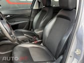 Fiat Tipo Hatchback