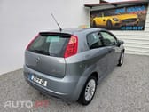 Fiat Grande Punto 1.2 Dynamic 280