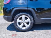 Jeep Compass 1.6 M-Jet Longitude