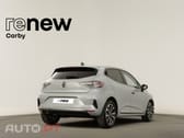 Renault Clio Clio 1.0 TCe Techno