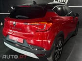 Renault Captur 1.0 TCe Intens