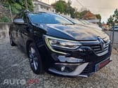 Renault Mégane Sport Tourer 1.5 Blue dCi Bose Edition