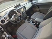 Volkswagen Beetle 1.6 TDi Design