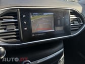 Peugeot 308 1.2 PureTech Allure EAT8