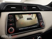 Nissan Micra 1.0 IG-T Acenta