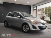 Opel Corsa 1.2 ENJOY