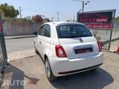 Fiat 500  1 2 8v Pop  Star