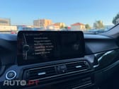 BMW 520 d Auto