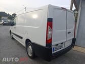 Citroen Jumpy 2.0 BlueHDi 145 Longa