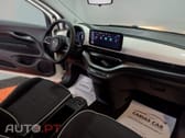 Fiat 500e Icon