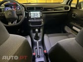 Citroen C3 1.2 PureTech Feel