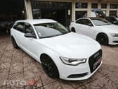Audi A6 Avant  3 0 Tdi Dpf Quattro Tiptronic Sport Selection