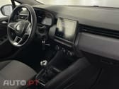 Renault Clio TCe 90 Evolution