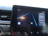 Renault Captur 0.9 TCe Business
