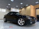 Mercedes-Benz SLK 200 Kompressor