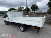 Iveco Daily 3.0 35C15 3LUG Basculante