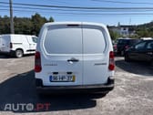 Peugeot Partner 1.6 HDi L1