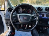 Seat Ibiza SC 2.0 TDi FR BocaNegra