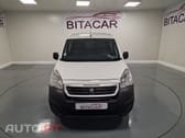 Peugeot Partner 1.6 HDI IVA DEDUTIVEL