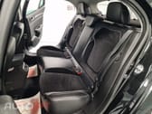 Renault Mégane 1.5 dCi Bose Edition EDC