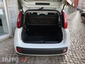 Fiat Panda 1.2 Young
