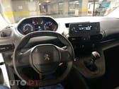 Peugeot Partner PARTNER 1.5 BlueHDi Pro Standard