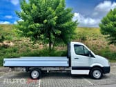 Volkswagen Crafter TDI
