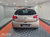 Citroen C3 1.6 16V Exclusive Aut.