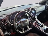 DS DS7 Crossback E-Tense Bastille+ EAT8