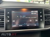 Peugeot 308 SW 1.5 BlueHDi Style