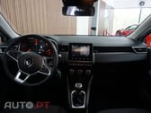 Renault Clio 1.0 TCe Intens Bi-Fuel