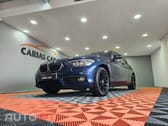 BMW 116 d EfficientDynamics Line Sport