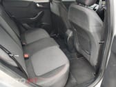 Ford Puma 1.0 EcoBoost Hybrid ST-LINE