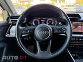 Audi A3 Sportback 30 TFSI Advanced