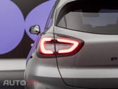 Ford Puma 1.0 EcoBoost MHEV ST-Line