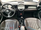 MINI Cabrio Cooper D