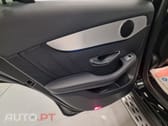 Mercedes-Benz GLC 250 COUPE AMG LINE 4-MATIC AUT.