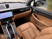 Porsche Macan PDK
