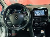 Renault Clio Sport Tourer 0.9 TCe GT Line
