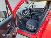 Jeep Renegade I.V.A DEDUTÍVEL  S Plug-In-Hybrid 4xe