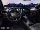 Cupra Tavascan 77 KWh Endurance Novo Zero KM