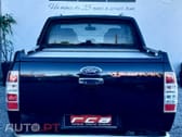 Ford Ranger 3.0 TDCi CD Wildtrak 4WD