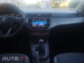 Seat Ibiza 1.0 TGI Style