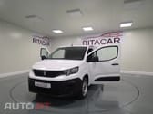 Peugeot Partner 1.5 BLUEHDI LONGA IVA DEDUTIVEL