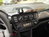 Volkswagen Up! 1.0 BlueMotion Move