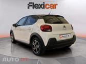 Citroen C3 1.2 PureTech Shine