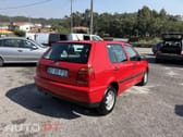 Volkswagen Golf 1.4 GL
